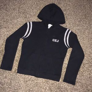 Calvin Klein jacket